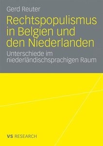 Rechtspopulismus in Belgien und den Niederlanden
