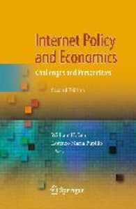 Internet Policy and Economics
