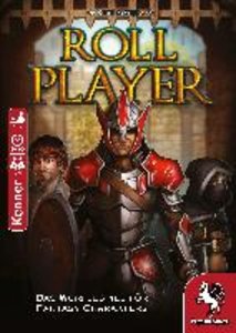 Roll Player