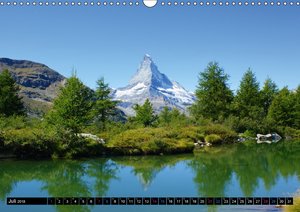 MATTERHORN. Faszination und Magie