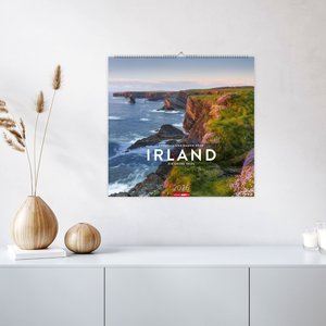 Irland 2026