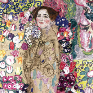 Gustav Klimt -Women 2022