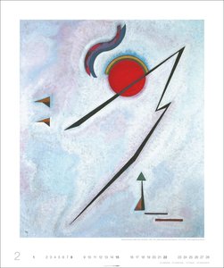 Wassily Kandinsky Edition 2026