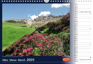 Südtirol 2025