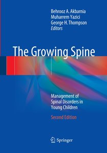 The Growing Spine