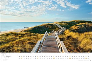 Nordsee Globetrotter 2026