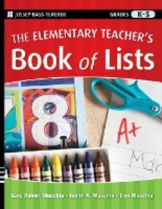 Elementary Book of Lists