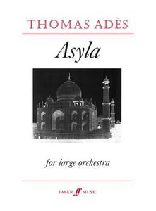 Asyla Op.17