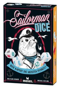Sailorman Dice (Spiel)