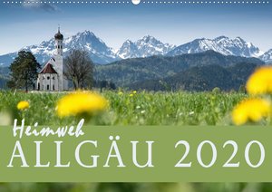 Heimweh Allgäu 2020