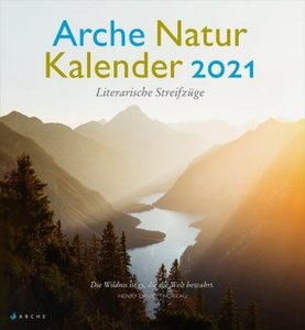 Arche Natur Kalender 2021