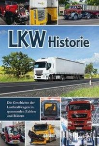 LKW - Die Historie von 1895 bis heute