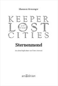 Keeper of the Lost Cities – Sternenmond