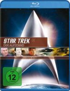 Star Trek IX - Der Aufstand