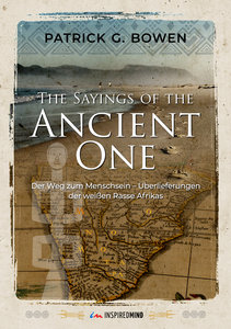 The Sayings of the Ancient One