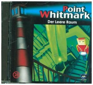 Point Whitmark 28 - Der Leere Raum