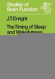 The Timing of Sleep and Wakefulness