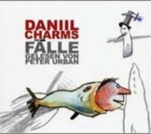 Fälle, 1 Audio-CD