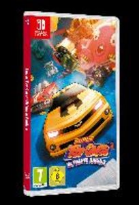 Super Toy Cars 2 - Ultimate Racing (Nintendo Switch)