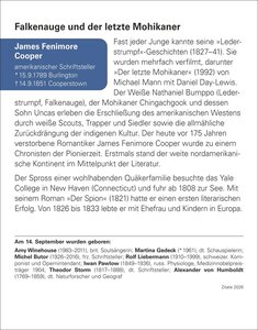 Zitate Tagesabreißkalender 2026