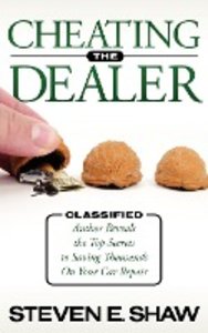 Cheating The Dealer