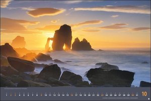 Spirit of Nature Kalender 2022