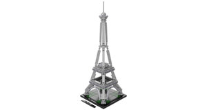 LEGO® Architecture 21019 - Der Eifelturm