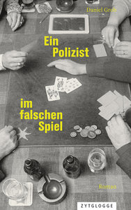 Ein Polizist im falschen Spiel