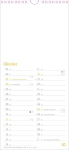 Kalender zum Selbstgestalten 2026