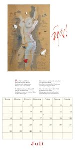 Der Olle Hansen 2025 - Von Pit Schulz - Broschürenkalender - Format 30 x 30 cm
