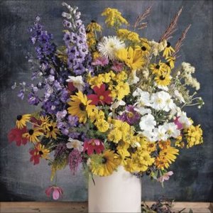Flowers 2025