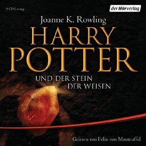 Harry Potter und der Stein der Weisen