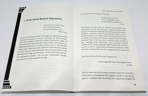 Weiße Rhetorik