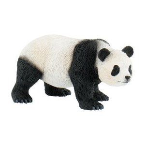 BULLYLAND 63678 - Panda