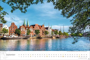 Ostsee Globetrotter 2026
