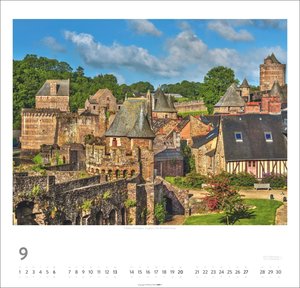 Bretagne 2026