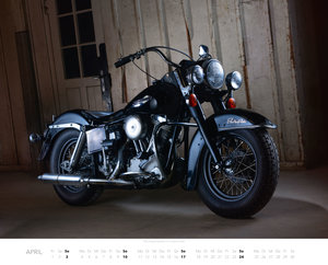 Best of Harley-Davidson 2022