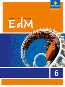 Elemente der Mathematik SI - Ausgabe 2012 für Hessen G8
