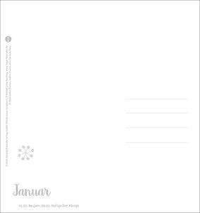 Vadim Trunov: Märchenhaftes Waldleben Postkartenkalender 2026