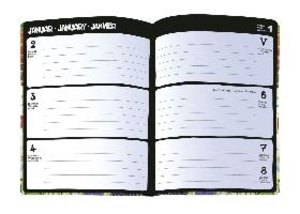 Hundertwasser Agenda 2023 (Imagine Tomorrow's World)