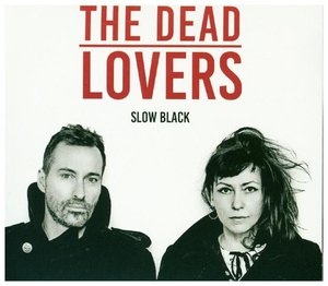 Slow Black, 1 Audio-CD