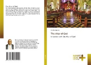 The Altar of God