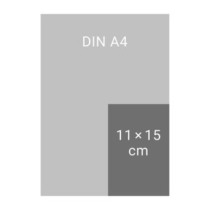 times&more Typo Kalenderbuch 2026