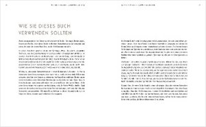 Der Anti-Stress-Plan