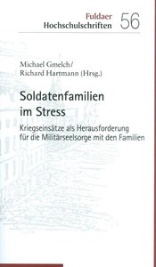Soldatenfamilien im Stress