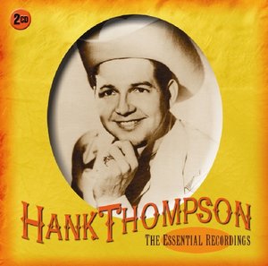 Thompson, H: Essential Recordings