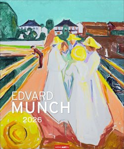 Edvard Munch Edition 2026