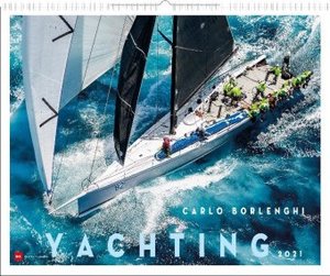 Yachting 2021