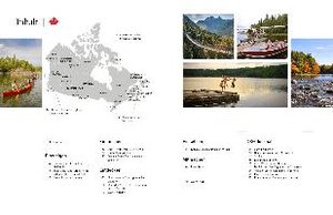 360° Kanada - Ausgabe Sommer/Herbst 2020