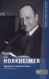 Max Horkheimer
